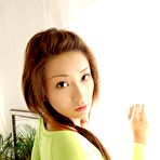 Pic of Nao Yoshizaki - Hot horny Asian teen model is sexy
