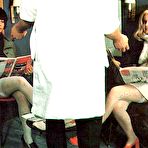 Pic of Rodox ~ Seventies doctor inspecting two ladies!