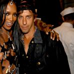 Pic of ::: FREE CELEBRITY MOVIE ARCHIVE ::: @ Naomi Campbell