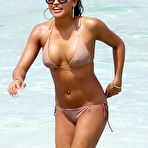Pic of Cassie Ventura fully naked at Largest Celebrities Archive!