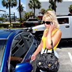 Pic of Kristy Kelly Yellow Mellow Milfhunter