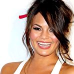 Pic of Chrissy Teigen fully naked at Largest Celebrities Archive!