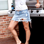 Pic of Hotty Stop / Nikki Sims Grillin