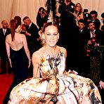 Pic of Sarah Jessica Parker fully naked at Largest Celebrities Archive!