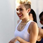 Pic of Miley Cyrus fully naked at Largest Celebrities Archive!