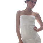 Pic of Hotty Stop / Caprice White Dress