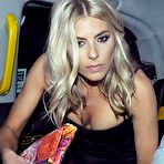 Pic of Mollie King fully naked at Largest Celebrities Archive!