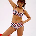 Pic of Sayaka Uchida - Sayaka Uchida sexy Asian teen is hot