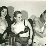 Pic of Classic vintage pics and videos for real retro porn lovers!