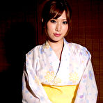 Pic of Kimono Tease @ AllGravure.com