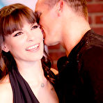 Pic of Dana DeArmond goes all the way on a first date