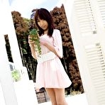Pic of Kanako Tsuchiya - Kanako Tsuchiya Asian teen model is lovely
