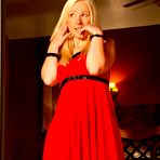 Pic of Hotty Stop / Pattycake Red Dress