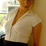Pic of FoxHQ - Hayley Marie The Secretary