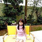 Pic of Aya Shiraishi - Asian teen is a model in her pink clothes