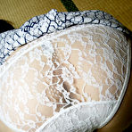 Pic of Naughty Saori shows her fine ass in lace  @ Idols69.com... Always more then you expect! 