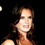 Pic of Brooke Shields