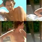 Pic of Sylvia Kristel sex pictures @ OnlygoodBits.com free celebrity naked ../images and photos