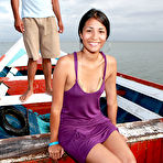 Pic of Sea ride - FREE PHOTO PREVIEW - WATCH4BEAUTY erotic art magazine