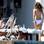 Pic of ::: MRSKIN :::Celebrity Kate Beckinsale various paparazzi bikini shots