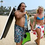 Pic of Addison Cain fucked by Ron Jeremy
