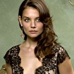Pic of Katie Holmes