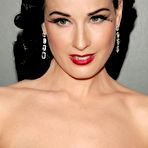 Pic of ::: Dita Von Teese - nude and sex celebrity toons @ Sinful Comics Free 
Access  :::