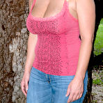 Pic of NaughtyMag.com - Tori Karsin - Hottie from Houston