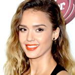 Pic of Jessica Alba at Spike TVs Video Game Awards