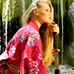 Pic of Samurai hottie - Leenks Smut