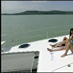 Pic of Foursome on a boat - xHamster.com