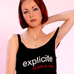 Pic of Explicite art : Official John B. Root website