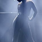 Pic of Alicia Keys peforms at Echo Arena