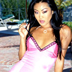 Pic of Lucy Lee - New Sensations Exclusive