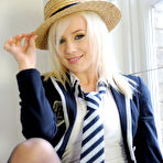 Pic of Hotty Stop / Syren Sexton Schoolgirl