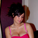 Pic of Hotty Stop / Emma Oneil Pink Dress