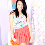 Pic of 18eighteen.com - Jayden Lee - Anal-Loving Asian