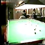 Pic of 1980s? Amateur Stripper Gang Bang in Snooker Hall  - xHamster.com