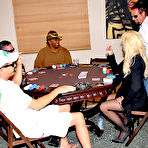 Pic of Monica Mayhem - Poker Pussy| Milf Hunter .com
