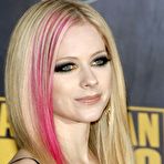 Pic of Avril Lavigne