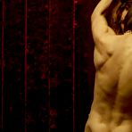 Pic of Billie Piper naked in Penny Dreadful