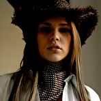 Pic of FoxHQ - Emma Nicholls Cowgirl