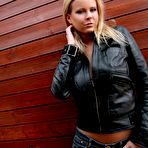 Pic of FoxHQ - Zuzana Drabinova Leather