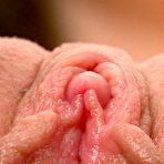 Pic of PinkFineArt | Barbara Sweet Large Clit from 18 Closeup