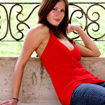 Pic of Hotty Stop / Michelle Red Hot