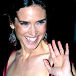 Pic of Jennifer Connelly nude @ Celeb King