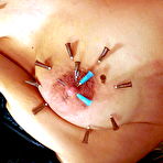 Pic of Crystel Needle Tortured