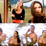 Pic of Claire Forlani naked scenes from Gypsy Eyes