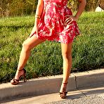Pic of Hotty Stop / Briana Lee Red Dress