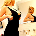 Pic of FoxHQ - Heidi Hanson from Playboy